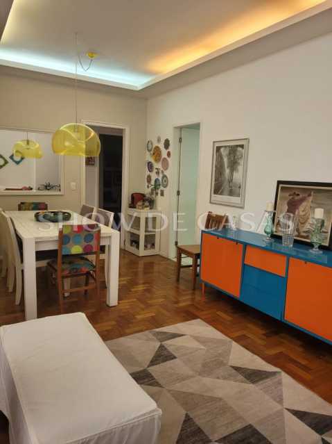 Apartamento à venda com 3 quartos, 120m² - Foto 2