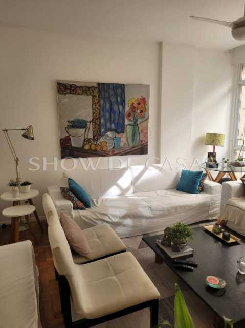 Apartamento à venda com 3 quartos, 120m² - Foto 19