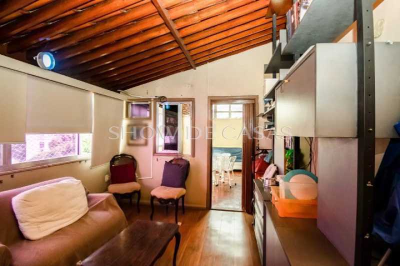 Cobertura à venda com 3 quartos, 145m² - Foto 4