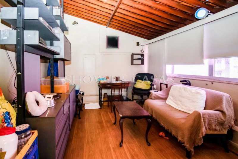 Cobertura à venda com 3 quartos, 145m² - Foto 7