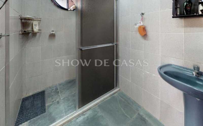 Casa de Vila à venda com 4 quartos, 203m² - Foto 5