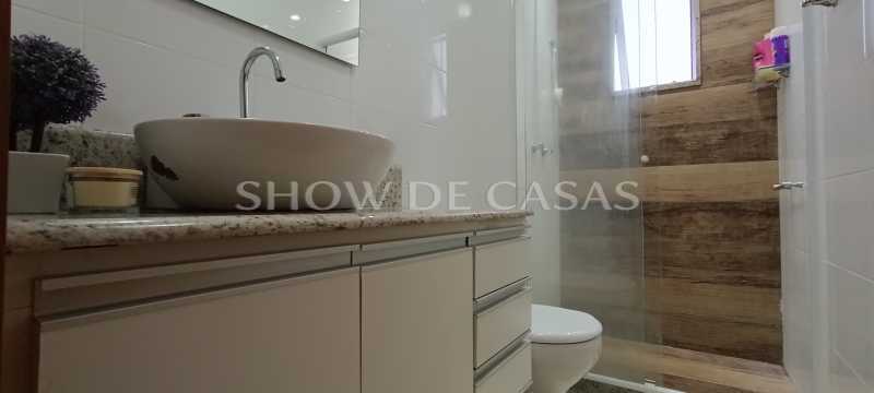 Apartamento à venda com 3 quartos, 98m² - Foto 17