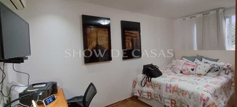 Apartamento à venda com 3 quartos, 98m² - Foto 12