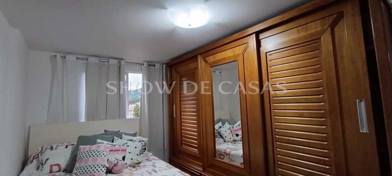 Apartamento à venda com 3 quartos, 98m² - Foto 13