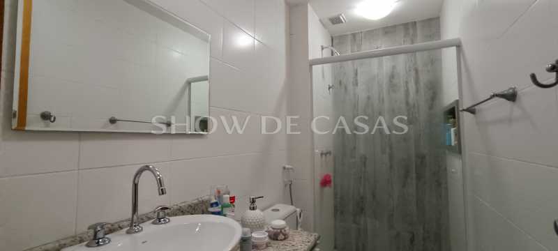 Apartamento à venda com 3 quartos, 98m² - Foto 14