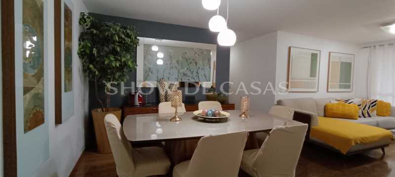 Apartamento à venda com 3 quartos, 98m² - Foto 2