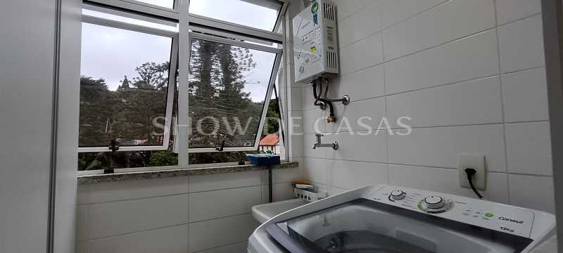 Apartamento à venda com 3 quartos, 98m² - Foto 25