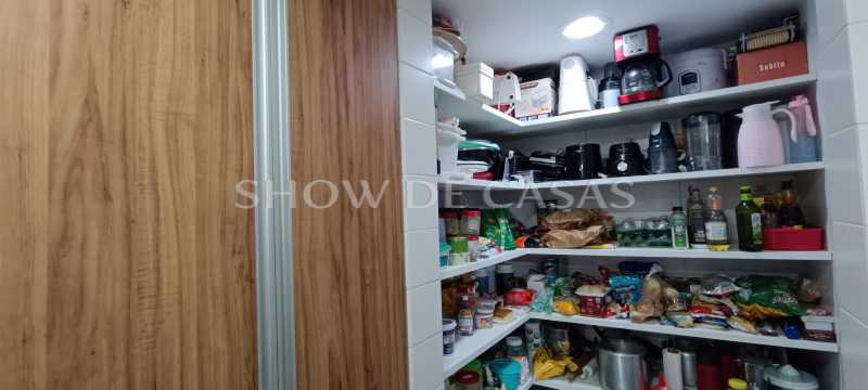 Apartamento à venda com 3 quartos, 98m² - Foto 20