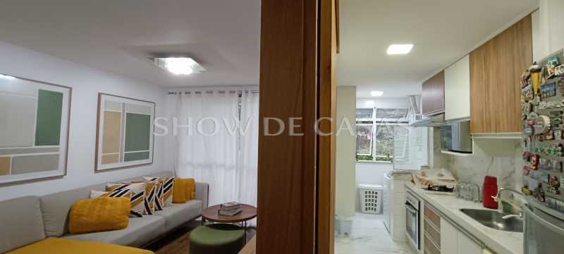 Apartamento à venda com 3 quartos, 98m² - Foto 22