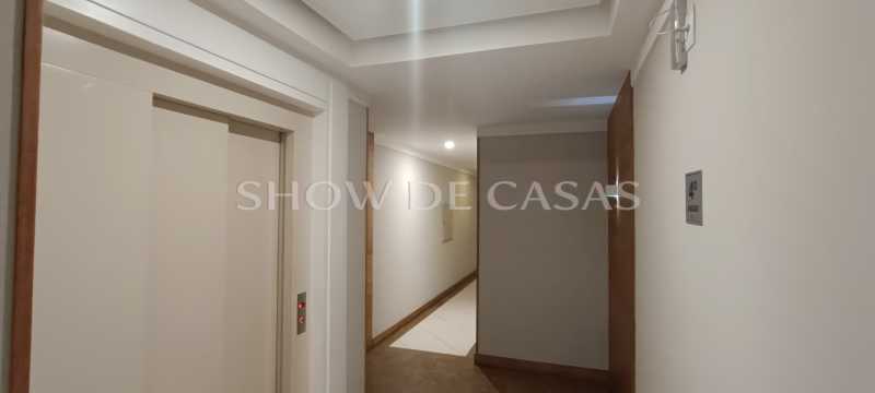 Apartamento à venda com 3 quartos, 98m² - Foto 6