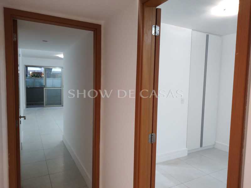 Apartamento à venda com 2 quartos, 78m² - Foto 10