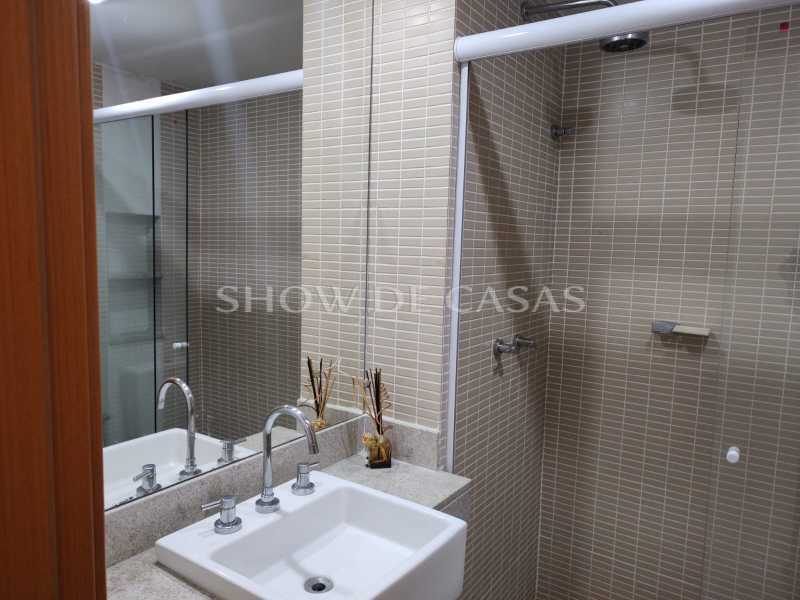 Apartamento à venda com 2 quartos, 78m² - Foto 8