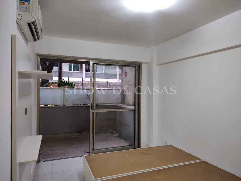 Apartamento à venda com 2 quartos, 78m² - Foto 6