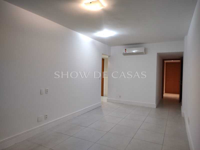 Apartamento à venda com 2 quartos, 78m² - Foto 5