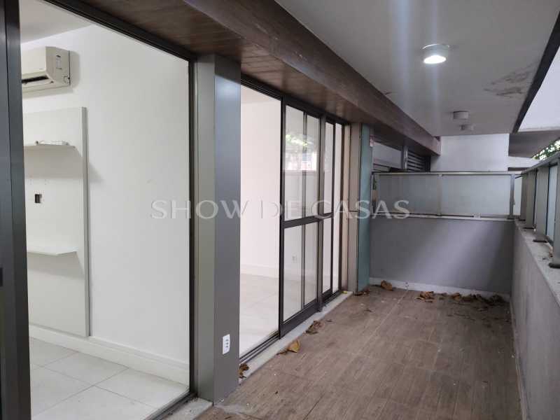 Apartamento à venda com 2 quartos, 78m² - Foto 9