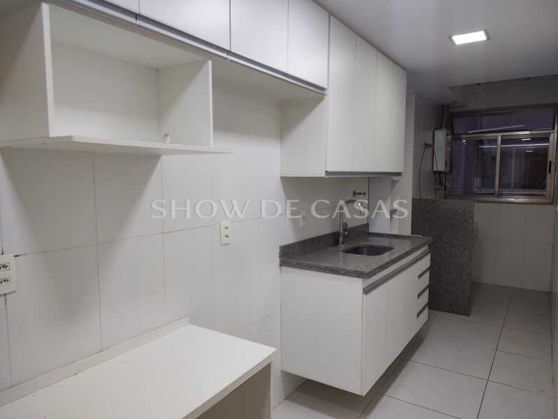 Apartamento à venda com 2 quartos, 78m² - Foto 16