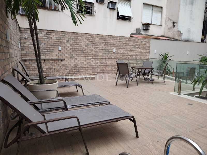 Apartamento à venda com 2 quartos, 78m² - Foto 22