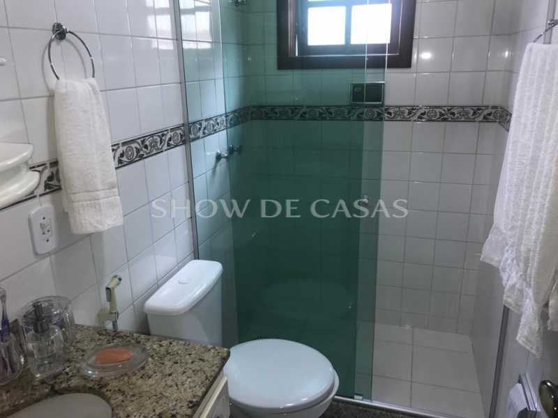 Apartamento à venda com 2 quartos, 65m² - Foto 6