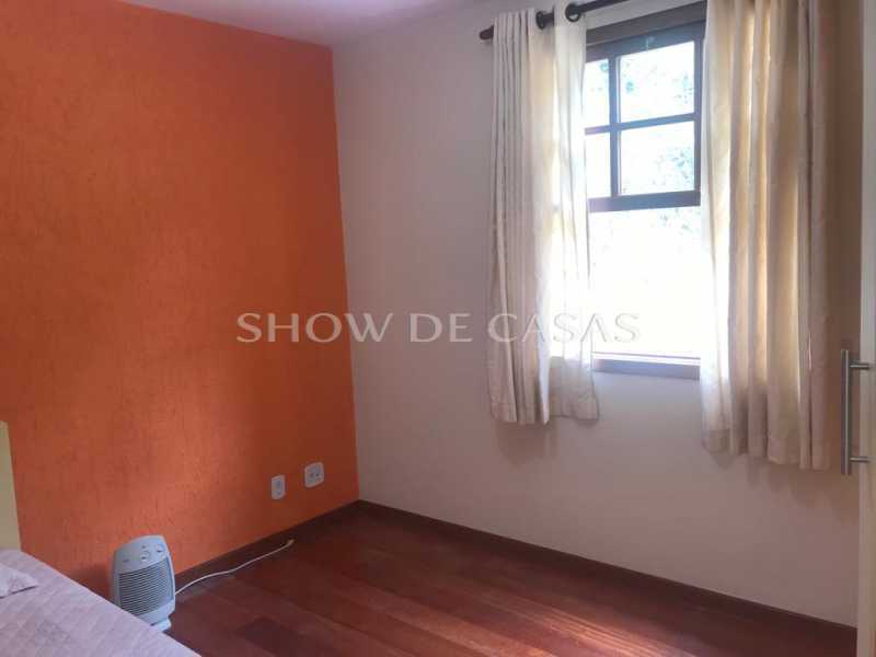 Apartamento à venda com 2 quartos, 65m² - Foto 9