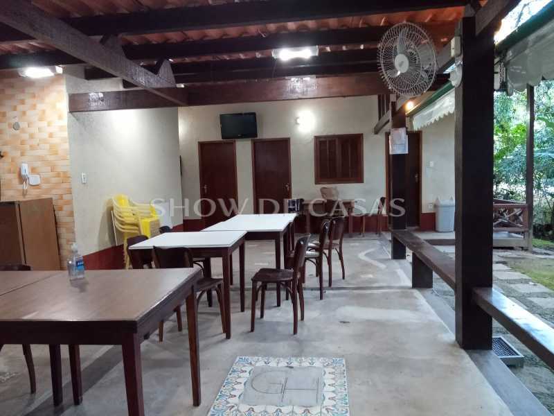 Apartamento à venda com 2 quartos, 65m² - Foto 13