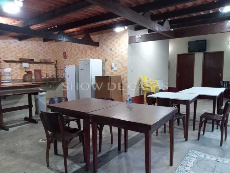 Apartamento à venda com 2 quartos, 65m² - Foto 14