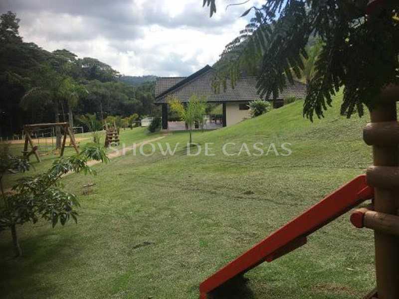 Casa de Condomínio à venda com 2 quartos, 96m² - Foto 2