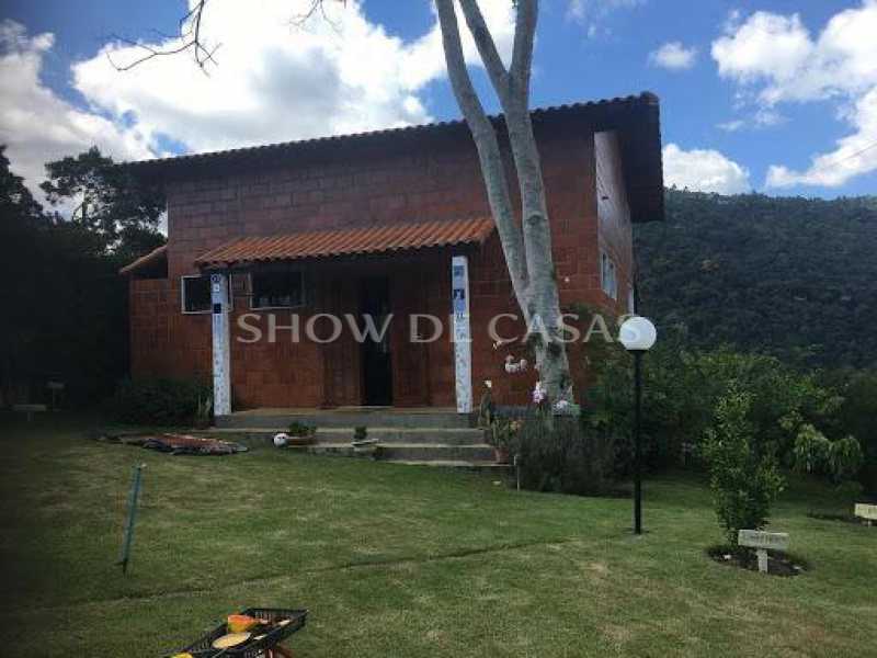 Casa de Condomínio à venda com 2 quartos, 96m² - Foto 3