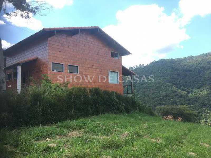 Casa de Condomínio à venda com 2 quartos, 96m² - Foto 13