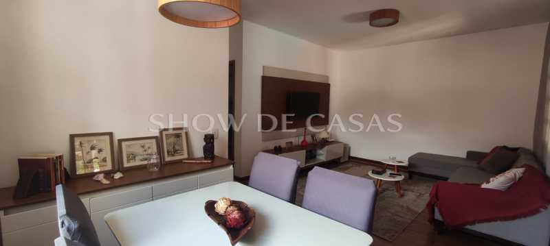 Casa à venda com 3 quartos, 108m² - Foto 6