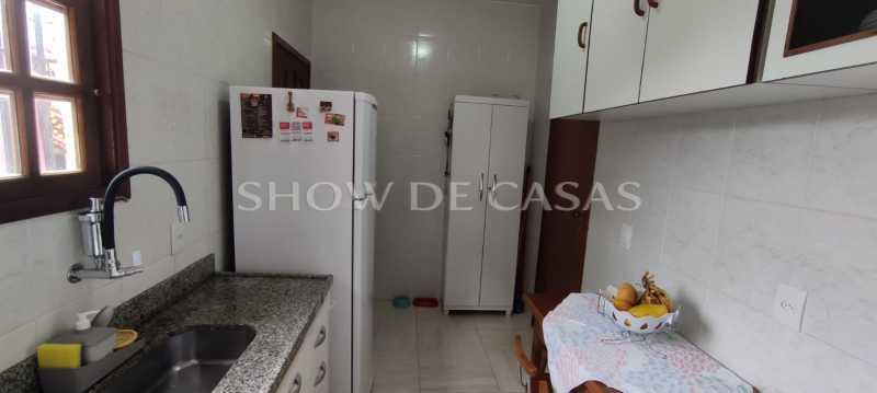 Casa à venda com 3 quartos, 108m² - Foto 20