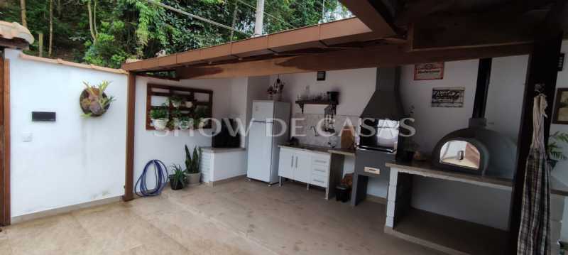 Casa à venda com 3 quartos, 108m² - Foto 5