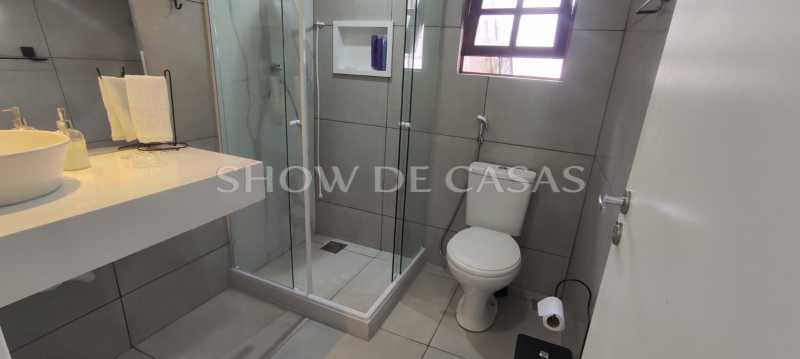 Casa à venda com 3 quartos, 108m² - Foto 15