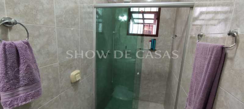 Casa à venda com 3 quartos, 108m² - Foto 10