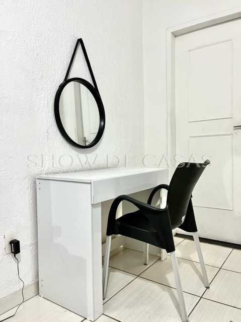 Apartamento à venda com 1 quarto, 65m² - Foto 3