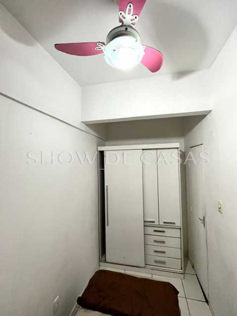 Apartamento à venda com 1 quarto, 65m² - Foto 7