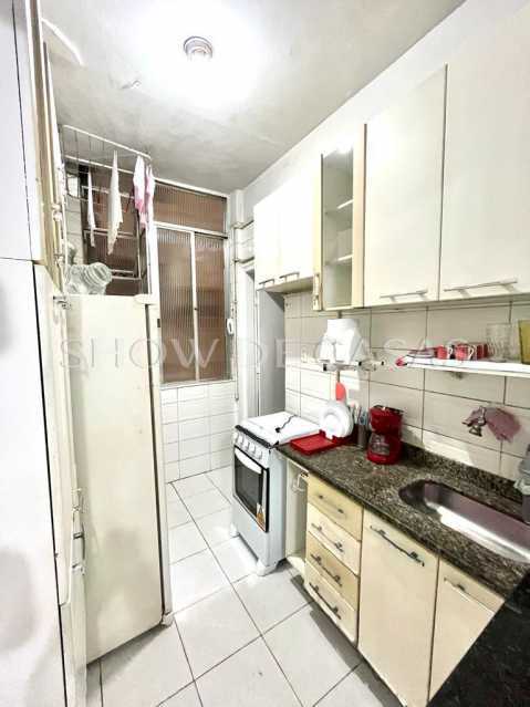 Apartamento à venda com 1 quarto, 65m² - Foto 8