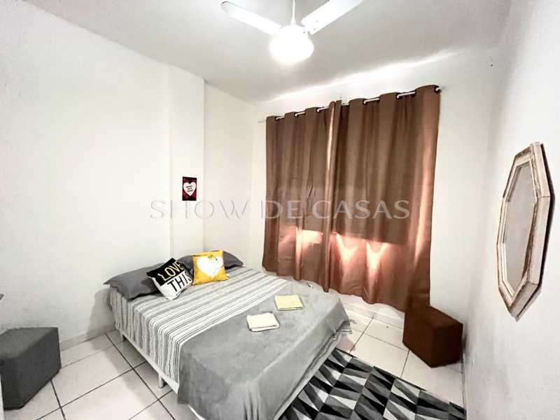 Apartamento à venda com 1 quarto, 65m² - Foto 5