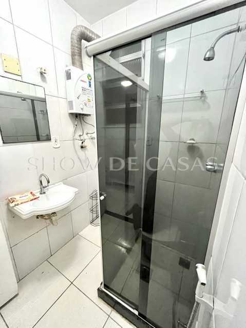 Apartamento à venda com 1 quarto, 65m² - Foto 10