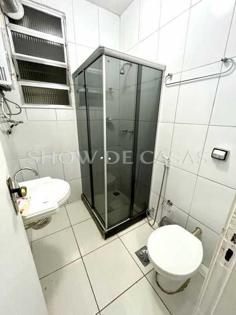 Apartamento à venda com 1 quarto, 65m² - Foto 11