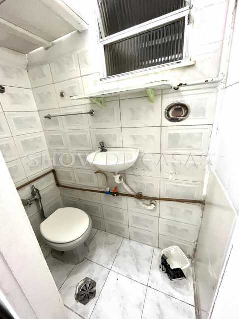 Apartamento à venda com 1 quarto, 65m² - Foto 13