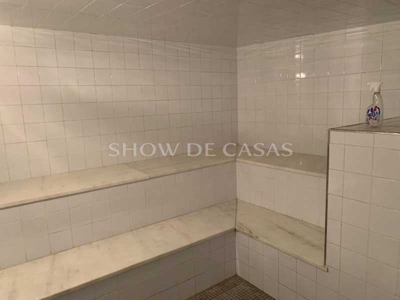 Apartamento à venda com 3 quartos, 176m² - Foto 21