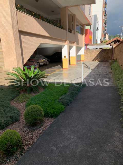 Apartamento à venda com 3 quartos, 176m² - Foto 24