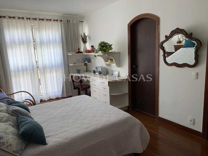 Apartamento à venda com 3 quartos, 176m² - Foto 5