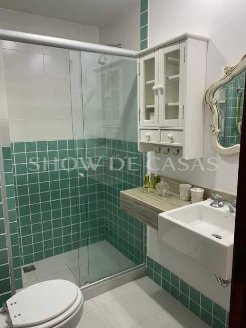 Apartamento à venda com 3 quartos, 176m² - Foto 7