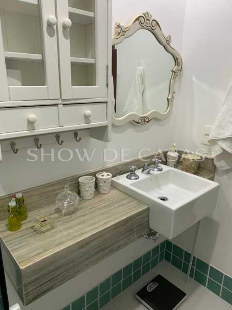 Apartamento à venda com 3 quartos, 176m² - Foto 14