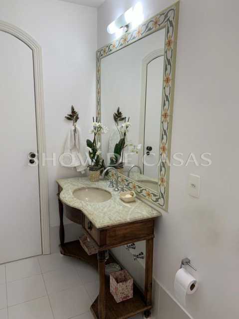 Apartamento à venda com 3 quartos, 176m² - Foto 10