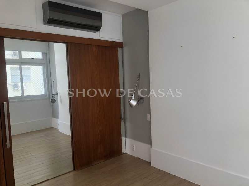 Apartamento à venda com 3 quartos, 130m² - Foto 5