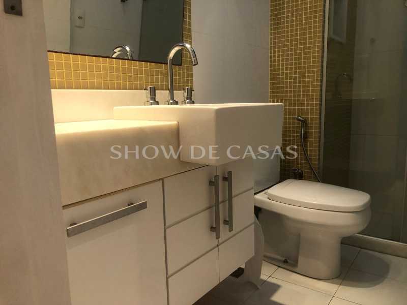 Apartamento à venda com 3 quartos, 130m² - Foto 12