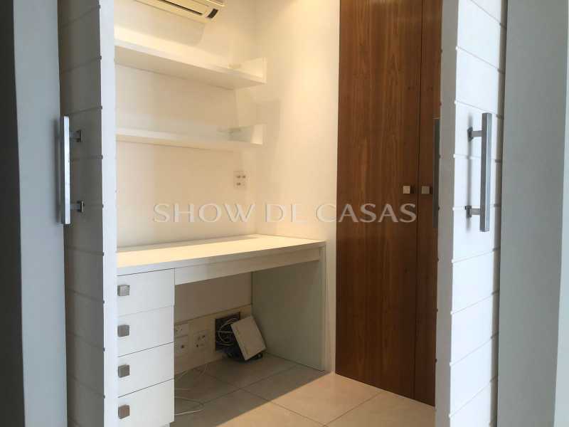 Apartamento à venda com 3 quartos, 130m² - Foto 20