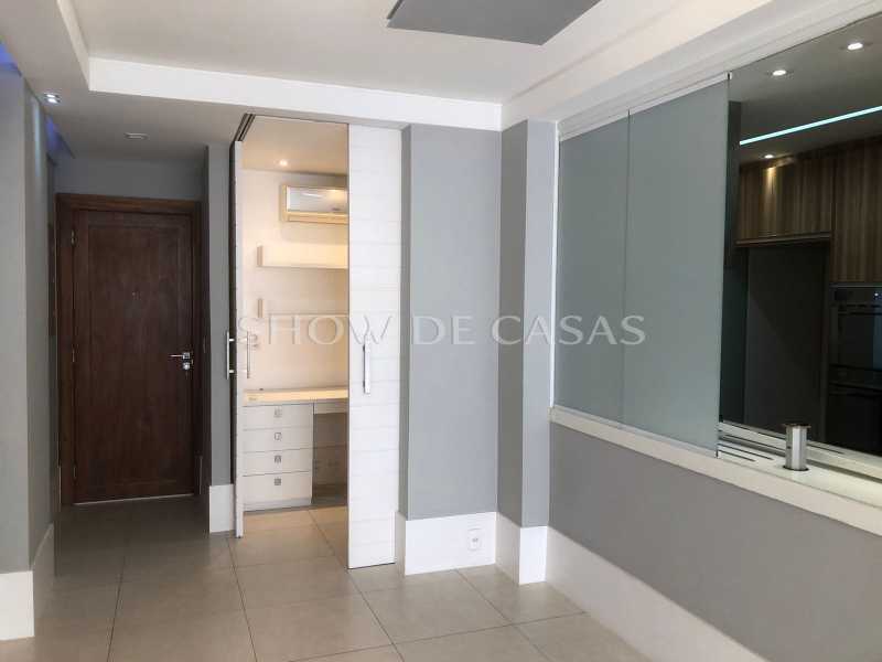 Apartamento à venda com 3 quartos, 130m² - Foto 6